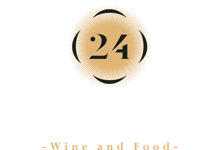 Logotipo Twenty Four