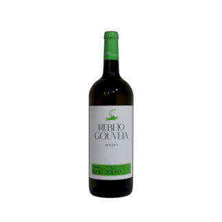 Vinho Branco Rebelo Gouveia - Reserva - Garrafa Magnum 1,5L