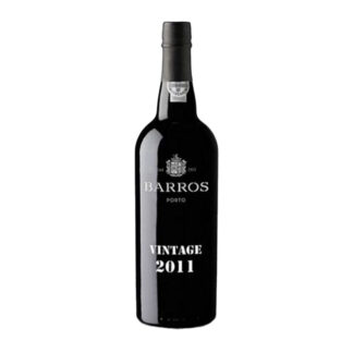 Vinho Porto Barros – Vintage 2011 – 75cl