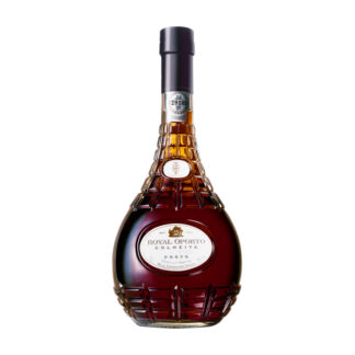 Vinho Porto Royal - Colheita 2003 - 75cl