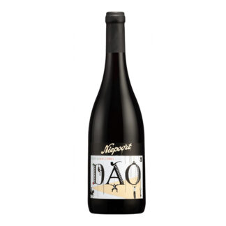 Vinho Branco Niepoort Rótulo – Touriga Nacional - 75cl