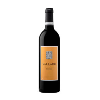 Vinho Tinto Quinta do Vallado – 75cl