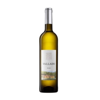 Vinho Branco Quinta do Vallado – 75cl