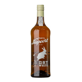 Vinho Porto Niepoort Dry White - White Rabbit