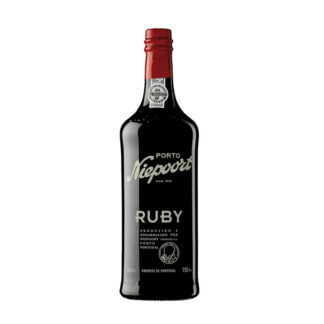 Vinho Porto Niepoort - Ruby -75cl