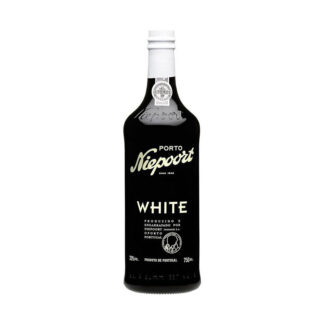 Vinho Porto Niepoort White