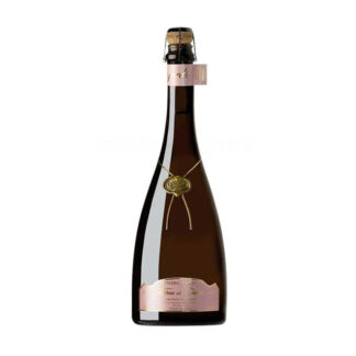 Espumante Terras do Demo - Bruto Rosé - 70cl