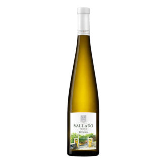 Vinho Branco Quinta do Vallado – Prima – 75cl