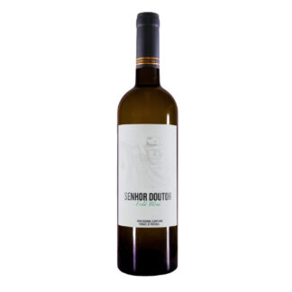 Vinho Branco Senhor Doutor - Field Bland 75cl