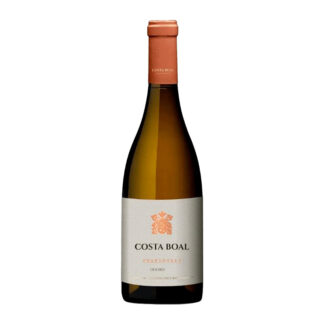 Vinho Branco Costa Boal - Chardonay