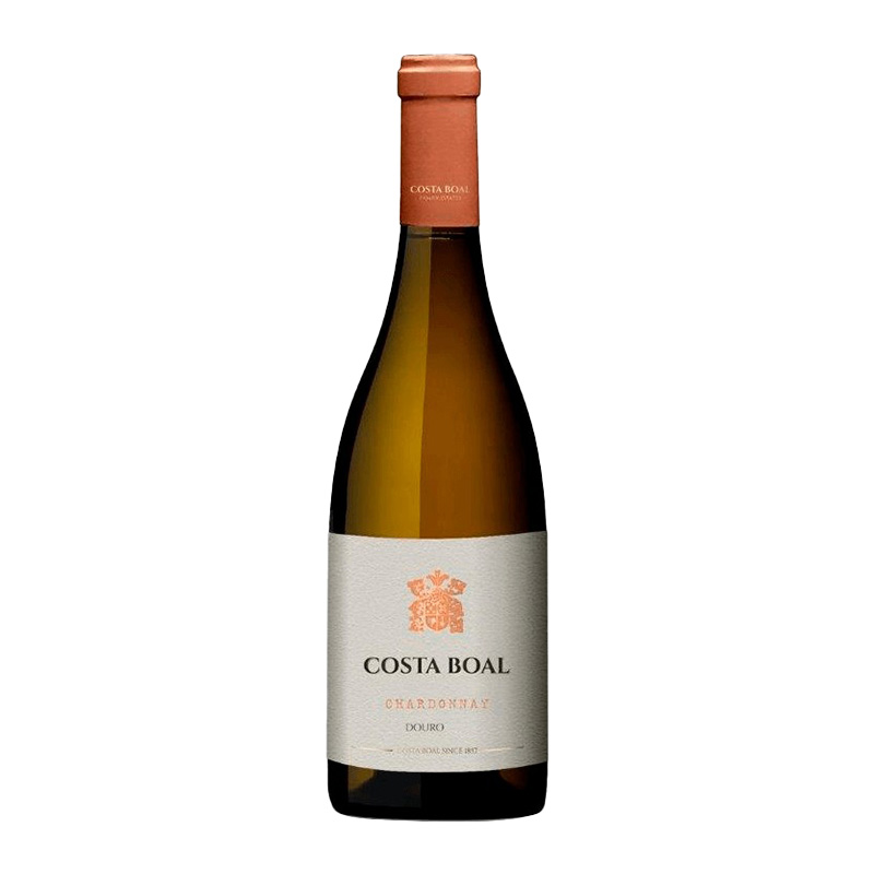 Vinho Branco Costa Boal - Chardonay