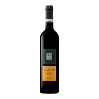 Vinho Tinto Quinta do Vallado – Sousão – 75cl