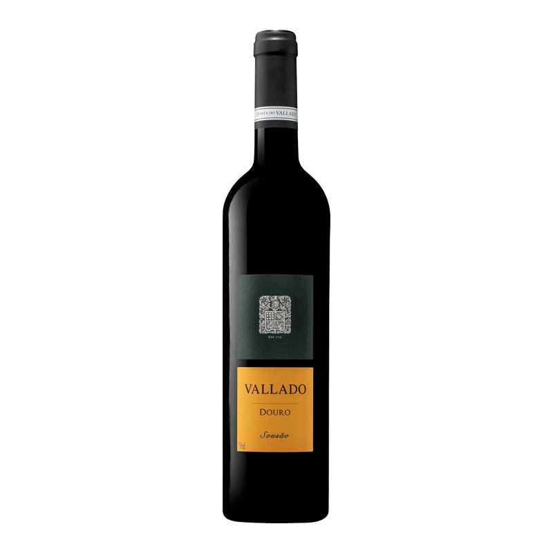 Vinho Tinto Quinta do Vallado – Sousão – 75cl