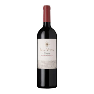 Vinho Tinto Quinta da Boa-Vista – Touriga Franca - 75cl