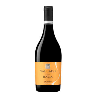 Vinho Tinto Quinta do Vallado – Superior Lady Baga – 75cl