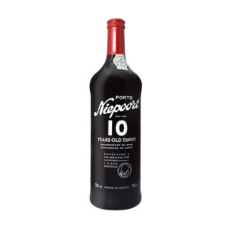 Vinho Porto Niepoort Tawny – 10 Anos