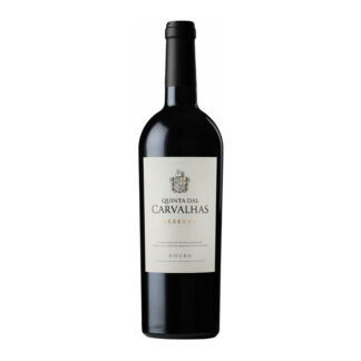 Vinho Tinto Quinta das Carvalhas - Reserva - 75cl