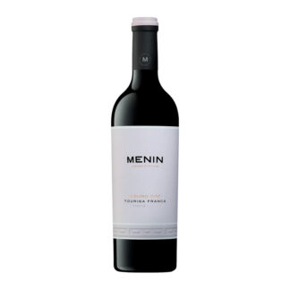 Vinho Tinto Menin – Touriga Franca – 75cl