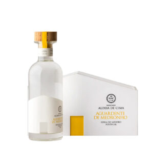 Aguardente de Medronho Herdade Aldeia de Cima