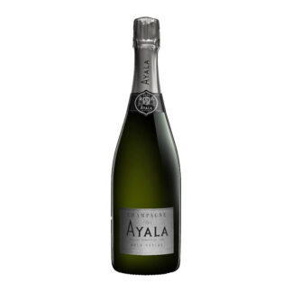 Champanhe Ayala - Bruto Zero - 75cl