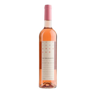 Vinho Rosé Quinta de Arcossó - Bastardo
