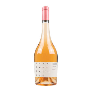 Vinho Rosé Quinta de Arcossó - Pinot Noir