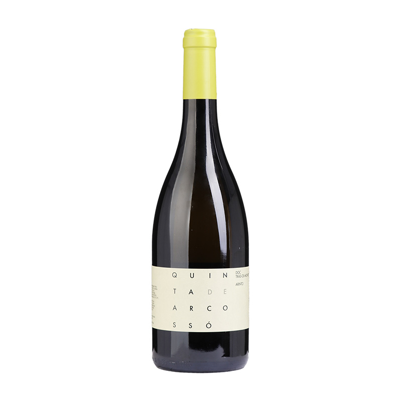 Vinho Branco Quinta de Arcossó - Arinto