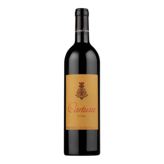 Vinho Tinto Cartuxa - 75cl
