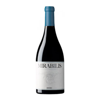 Vinho Tinto Mirabilis – Grande Reserva – 75cl