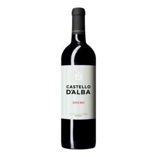 Vinho Tinto Castello D’Alba – 75cl