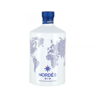 Gin Nordés - 70cl