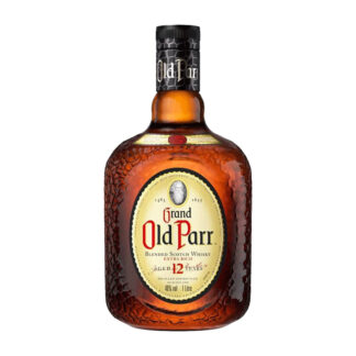Whisky Old Parr - 1L