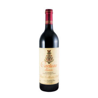 Vinho Tinto Cartuxa - Reserva - 1999