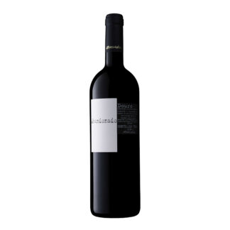 Vinho Tinto Abandonado - 2015