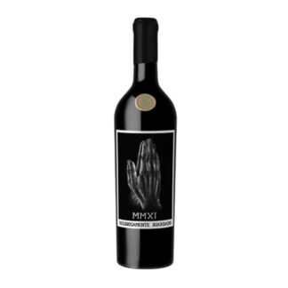 Vinho Tinto MMXI - Religiosamente Guardado - 2011