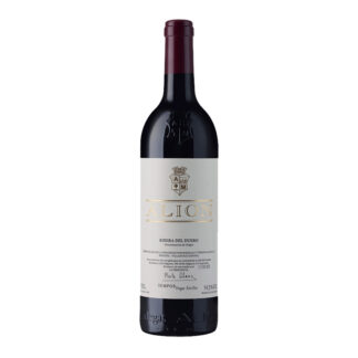 Vinho Tinto Alion - 2018