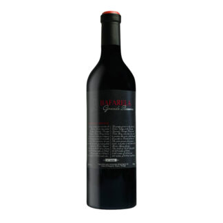 Vinho Tinto Bafarela - Grande Reserva - 75cl