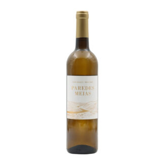 Vinho Branco Paredes Meias – 75cl