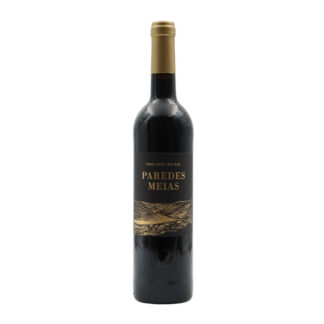 Vinho Tinto Paredes Meias - 75cl