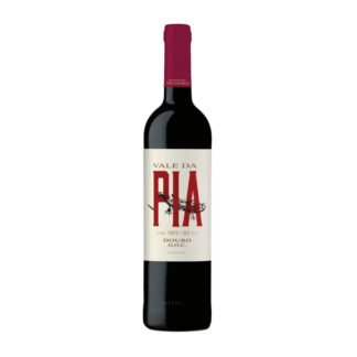Vinho Tinto Vale da Pia - 75cl