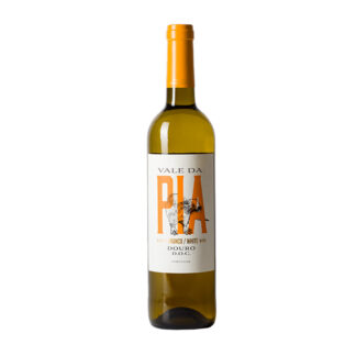 Vinho Branco Vale da Pia – 75cl