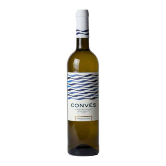 Vinho Branco Convés - 75cl