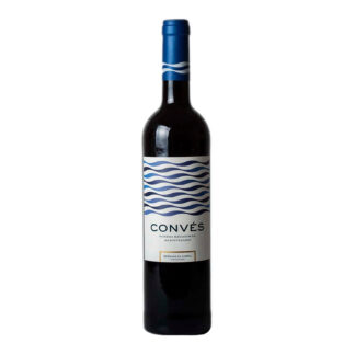 Vinho Tinto Convés – 75cl