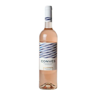 Vinho Rosé Convés – 75cl