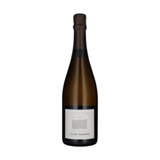 Chamapnhe Thierry Fournier - Blanc de Blancs Millésime - 75cl