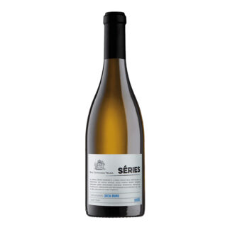 Vinho Branco Séries - Cercial - 75cl