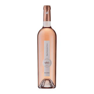 Vinho Rosé Quinta do Síbio - 75cl