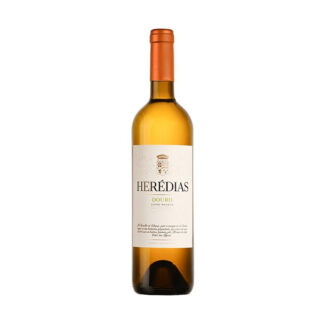 Vinho Branco Herédias - 75cl