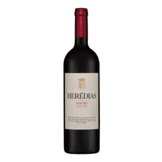 Vinho Tinto Herédias - 75cl