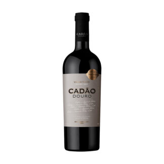 Vinho Tinto Cadão – 75cl